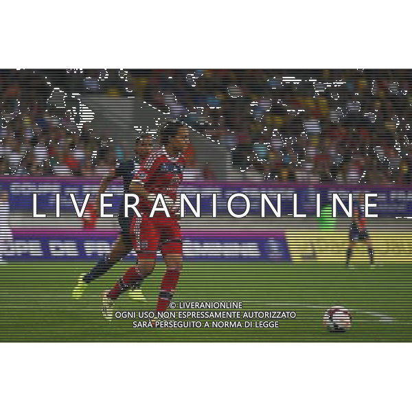 Sarah BOUHADDI - 07.06.2014 - PSG / Lyon - Finale de la Coupe de France Feminine 2014 Photo : Dorine Bouteiller / Icon Sport AG ALDO LIVERANI SAS ONLY ITALY