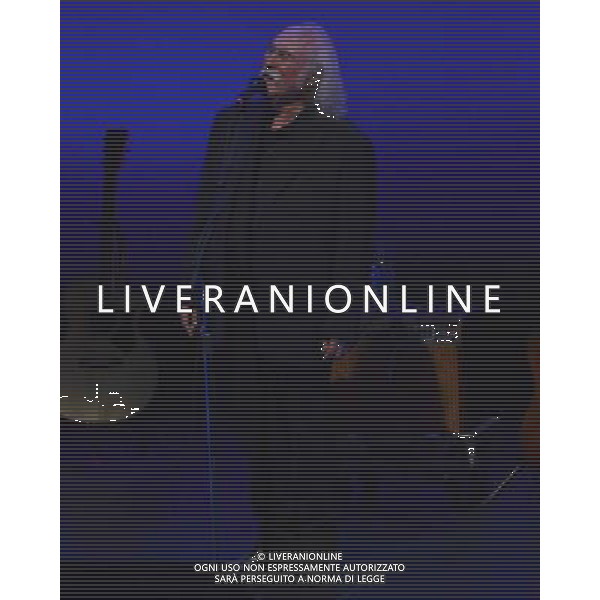 David Crosby in concert at the 7th Annual Fulfillment Fund \'The Songs of Our Lives\' Honoring Lamont Dozier and David Crosby at The Wallis Annenberg Center for the Performing Arts in Beverly Hills AG ALDO LIVERANI SAS ONLY ITALY