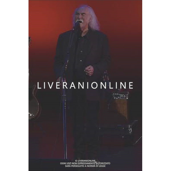 David Crosby in concert at the 7th Annual Fulfillment Fund \'The Songs of Our Lives\' Honoring Lamont Dozier and David Crosby at The Wallis Annenberg Center for the Performing Arts in Beverly Hills AG ALDO LIVERANI SAS ONLY ITALY