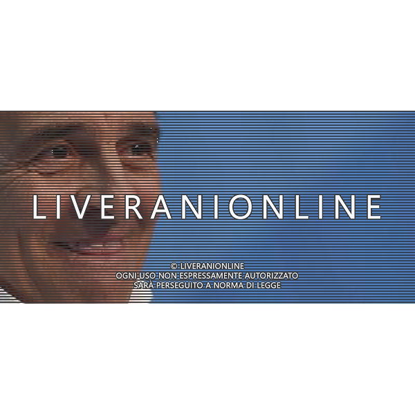 FIFA World Cup Brasile 2014 Mangaritiba (Rio de Janeiro) - 09.06.2014 Conferenza Stampa Nella Foto:Cesare Prandelli /Ph.Vitez-Ag. Aldo Liverani