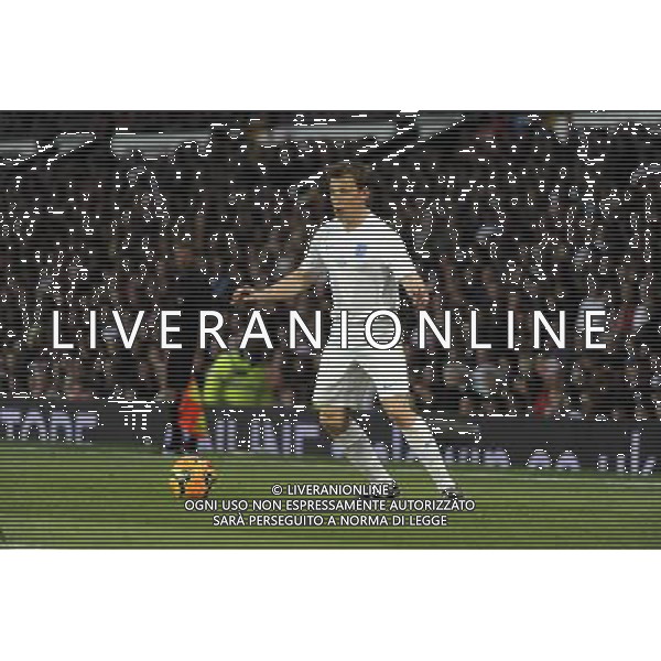 Soccer Aid at Old Trafford Football Club Manchester on 8th June 2014. Ben Shephard. ©PHOTOSHOT/Agenzia Aldo Liverani sas - ITALY ONLY - EDITORIAL USE ONLY - Partita di beneficenza tra l\'Inghilterra e Resto del Mondo con le stelle mondiali del calcio e dello spettacolo all\'Old Trafford, stadio del Manchester United, 8 giugno 2014