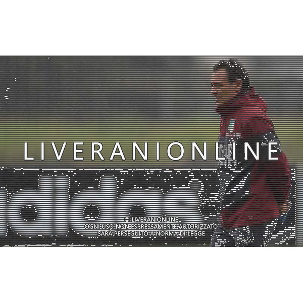 FIFA World Cup Brasile 2014 Mangaritiba (Rio de Janeiro) - 10.06.2014 Allenamento Italia Nella Foto:prandelli /Ph.Vitez-Ag. Aldo Liverani