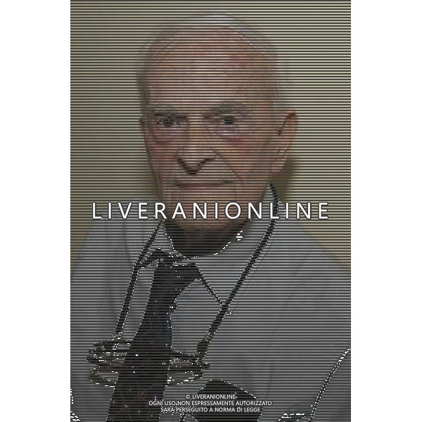 Harry Leslie Smith in conversation with Selina Todd at Blackwells Oxford to promote his book Harry\'s Last Stand Oxford England AG ALDO LIVERANI SAS ONLY ITALY