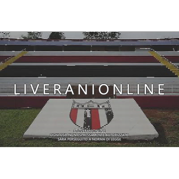 Estadio Santa Cruz Botafogo - 10.06.2014 - Centre d\'entrainement Ribeirao Preto - Coupe du Monde 2014 Photo : Dave Winter / Icon Sport
