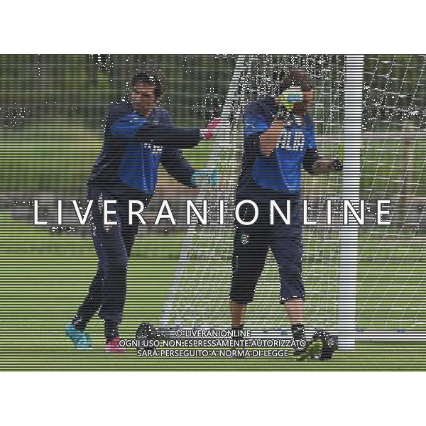 FIFA World Cup Brasile 2014 Mangaritiba (Rio de Janeiro) - 11.06.2014 Allenamento Italia Nella Foto:buffon /Ph.Vitez-Ag. Aldo Liverani