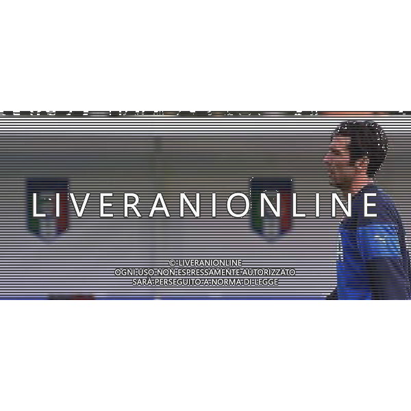 FIFA World Cup Brasile 2014 Mangaritiba (Rio de Janeiro) - 11.06.2014 Allenamento Italia Nella Foto:buffon /Ph.Vitez-Ag. Aldo Liverani