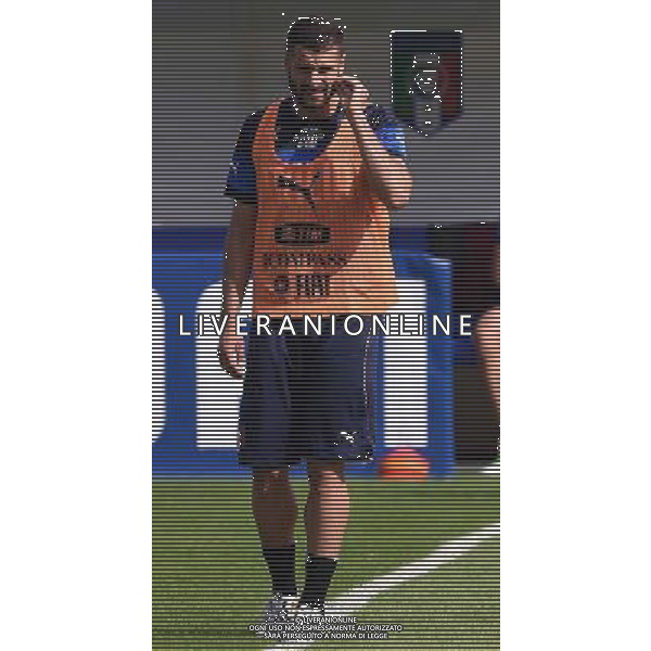 FIFA World Cup Brasile 2014 Mangaritiba (Rio de Janeiro) - 11.06.2014 Allenamento Italia Nella Foto:candreva /Ph.Vitez-Ag. Aldo Liverani