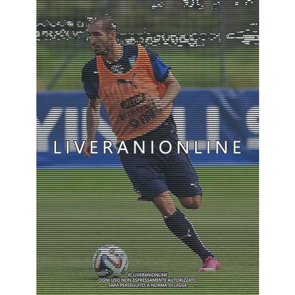 FIFA World Cup Brasile 2014 Mangaritiba (Rio de Janeiro) - 11.06.2014 Allenamento Italia Nella Foto:chiellini /Ph.Vitez-Ag. Aldo Liverani