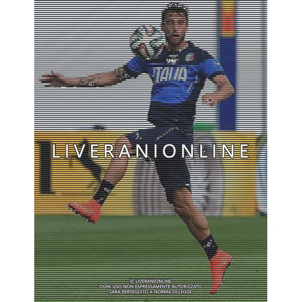 FIFA World Cup Brasile 2014 Mangaritiba (Rio de Janeiro) - 11.06.2014 Allenamento Italia Nella Foto:marchisio /Ph.Vitez-Ag. Aldo Liverani