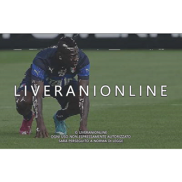 FIFA World Cup Brasile 2014 Mangaritiba (Rio de Janeiro) - 11.06.2014 Allenamento Italia Nella Foto:balotelli /Ph.Vitez-Ag. Aldo Liverani