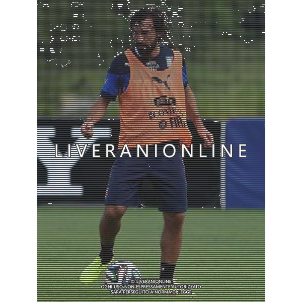 FIFA World Cup Brasile 2014 Mangaritiba (Rio de Janeiro) - 11.06.2014 Allenamento Italia Nella Foto:pirlo /Ph.Vitez-Ag. Aldo Liverani