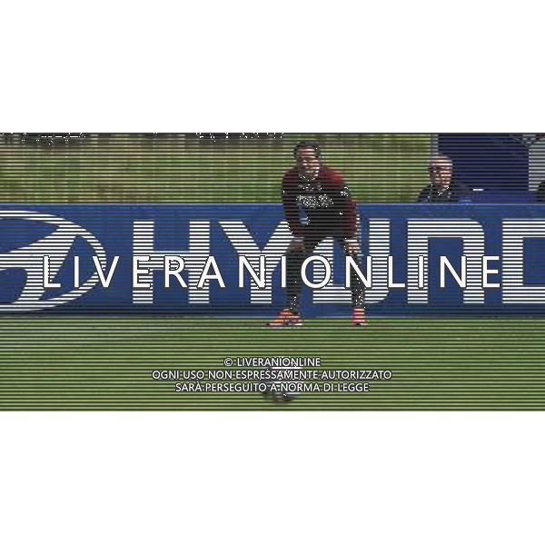 FIFA World Cup Brasile 2014 Mangaritiba (Rio de Janeiro) - 11.06.2014 Allenamento Italia Nella Foto:prandelli /Ph.Vitez-Ag. Aldo Liverani