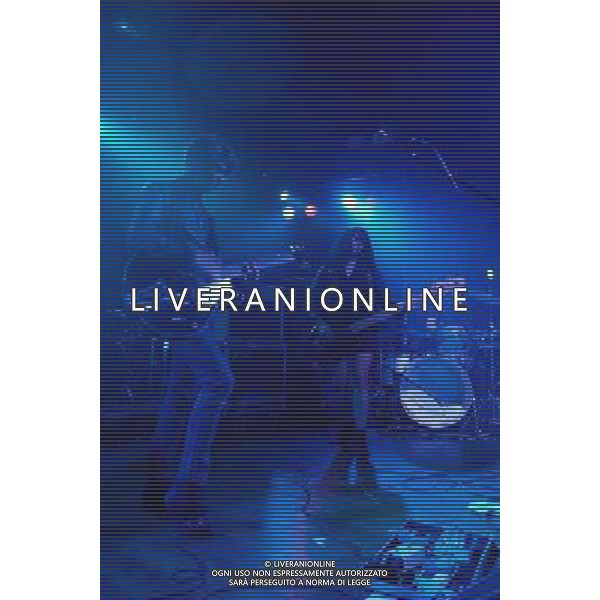 Climbing Boys - Perform Live Supporting Howling Bells - At The Scala, London, UK - June 10th 2014. ©PHOTOSHOT/Agenzia Aldo Liverani sas - ITALY ONLY - EDITORIAL USE ONLY