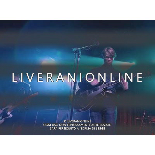 Climbing Boys - Perform Live Supporting Howling Bells - At The Scala, London, UK - June 10th 2014. ©PHOTOSHOT/Agenzia Aldo Liverani sas - ITALY ONLY - EDITORIAL USE ONLY