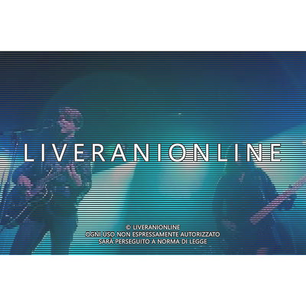 Climbing Boys - Perform Live Supporting Howling Bells - At The Scala, London, UK - June 10th 2014. ©PHOTOSHOT/Agenzia Aldo Liverani sas - ITALY ONLY - EDITORIAL USE ONLY