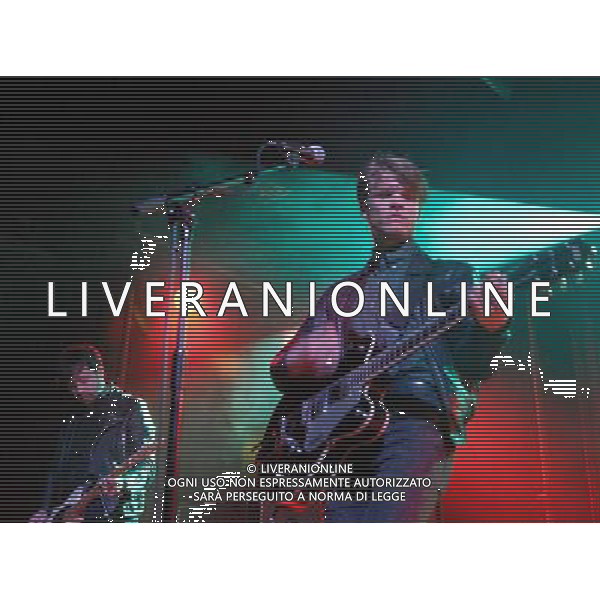 Climbing Boys - Perform Live Supporting Howling Bells - At The Scala, London, UK - June 10th 2014. ©PHOTOSHOT/Agenzia Aldo Liverani sas - ITALY ONLY - EDITORIAL USE ONLY