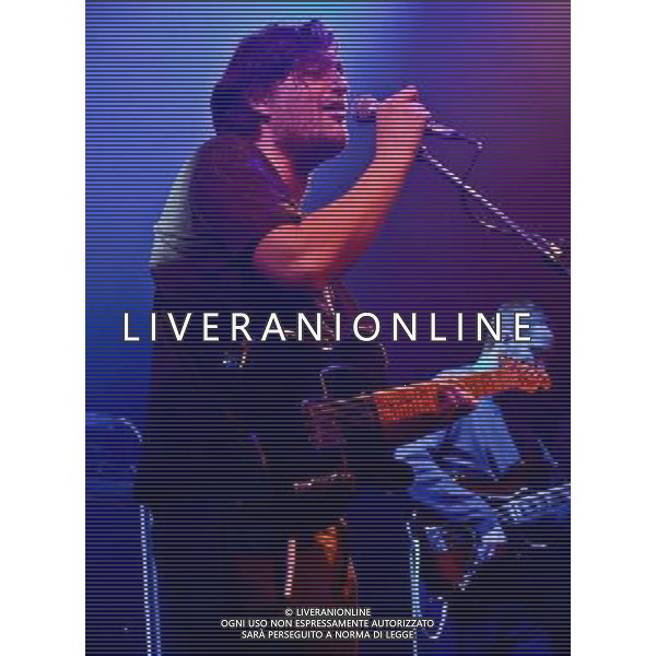  Starsailor play Gloucester Guildhall, Gloucester Date ;12/06/2014 AG ALDO LIVERANI SAS ONLY ITALY