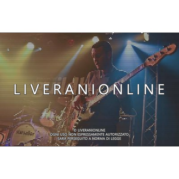  Starsailor play Gloucester Guildhall, Gloucester Date ;12/06/2014 AG ALDO LIVERANI SAS ONLY ITALY