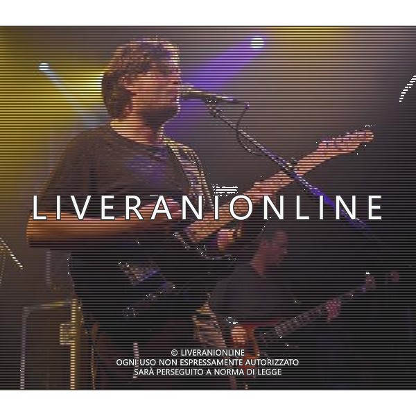  Starsailor play Gloucester Guildhall, Gloucester Date ;12/06/2014 AG ALDO LIVERANI SAS ONLY ITALY