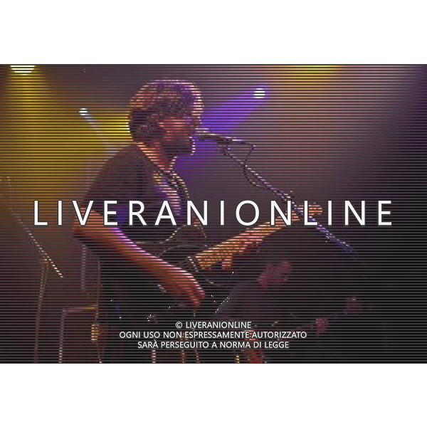  Starsailor play Gloucester Guildhall, Gloucester Date ;12/06/2014 AG ALDO LIVERANI SAS ONLY ITALY