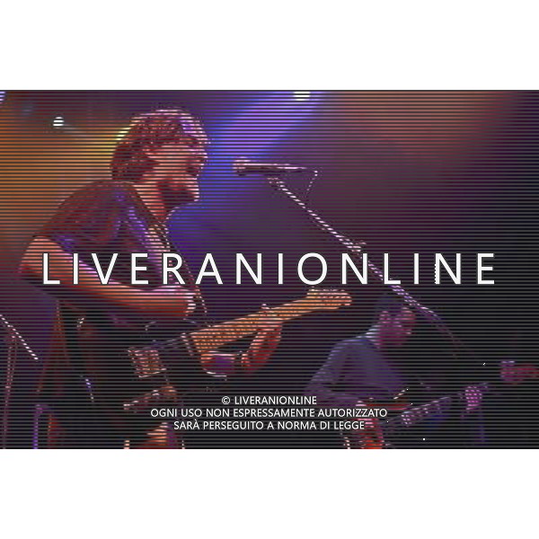  Starsailor play Gloucester Guildhall, Gloucester Date ;12/06/2014 AG ALDO LIVERANI SAS ONLY ITALY