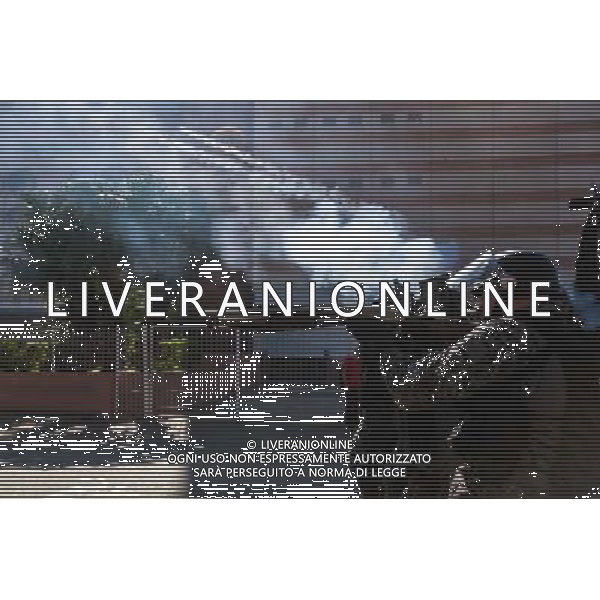 Riot police shoot tear gas during demonstration of social movements and groups against the World Cup on June 12, 2014 in Sao Paulo, Brazil. Clashes occurred on the Radial Leste Avenue, a few kilometers from the Itaquerão stadium, where it occurs today the opening match of the World Cup between Brazil and Croatia. (Photo by Tiago Mazza Chiaravalloti/NurPhoto) ©photoshot/Agenzia Aldo Liverani sas - ITALY ONLY - EDITORIAL USE ONLY - Scontri tra manifestanti e polizia durante la manifestazione di Protesta e la dimostrazione dei movimenti sociali a Sao Paulo, in Brasile il 12 giugno 2014 nel giorno della partita inaugurale della Coppa del Mondo Fifa World Cup 