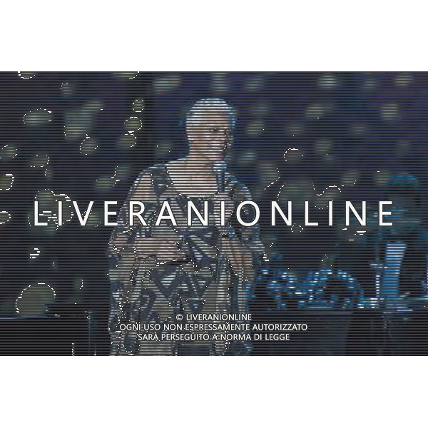 Dionne Warwick at Hampton Court Palace Festival in London on 13 June 2014 ©photoshot/Agenzia Aldo Liverani sas - ITALY ONLY - EDITORIAL USE ONLY