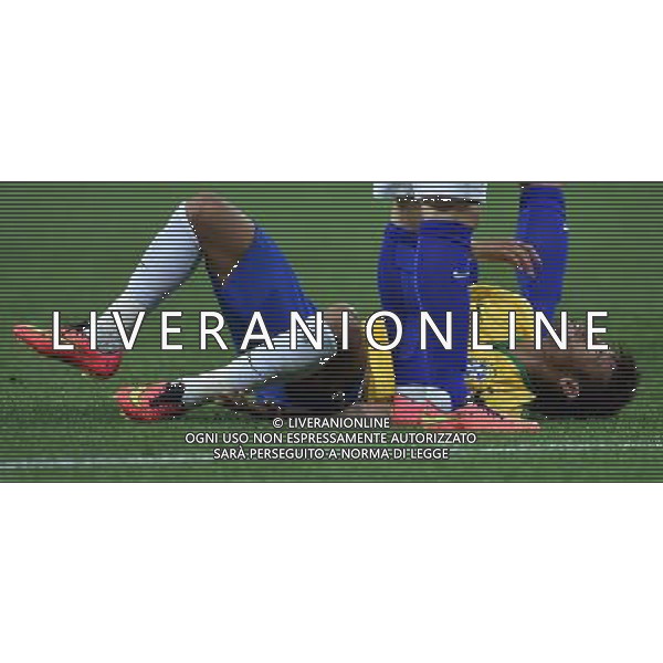 FIFA World Cup Brasile 2014 Gruppo A San Paolo - 12.06.2014 Brasile-Croazia Nella Foto:Neymar /Ph.Vitez-Ag. Aldo Liverani