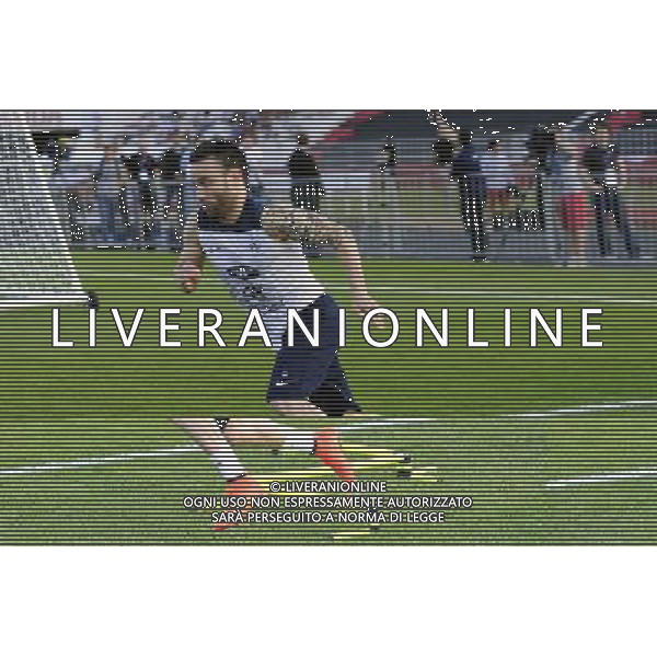 Mathieu VALBUENA - 13.06.2014 - Entrainement - France - Coupe du Monde 2014 Photo : Dave Winter / Icon Sport