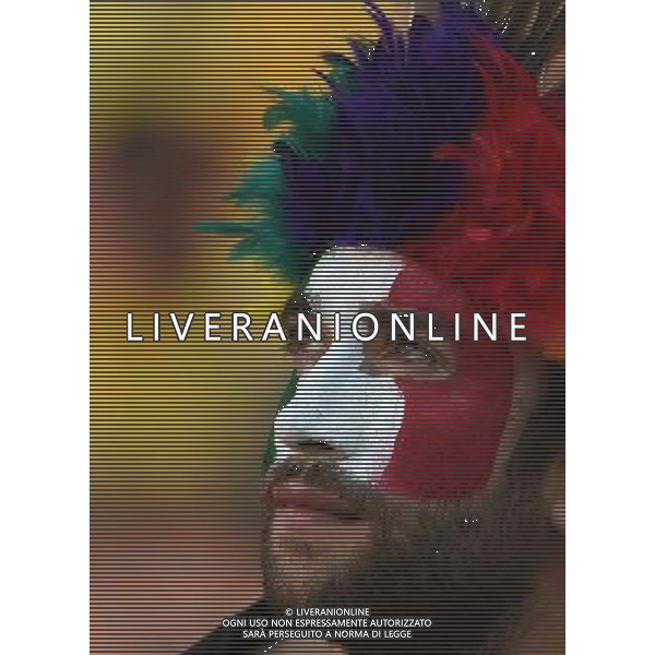 FIFA World Cup Brasile 2014 Gruppo D Manaus - 14.06.2014 Inghilterra-Italia Nella Foto:tifosi italia /Ph.Vitez-Ag. Aldo Liverani