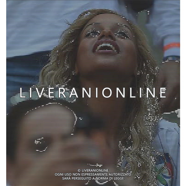 FIFA World Cup Brasile 2014 Gruppo D Manaus - 14.06.2014 Inghilterra-Italia Nella Foto:fanny /Ph.Vitez-Ag. Aldo Liverani