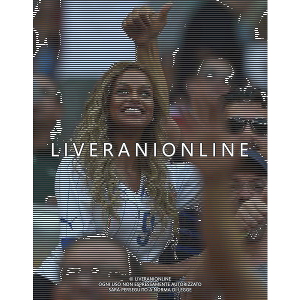 FIFA World Cup Brasile 2014 Gruppo D Manaus - 14.06.2014 Inghilterra-Italia Nella Foto:fanny /Ph.Vitez-Ag. Aldo Liverani