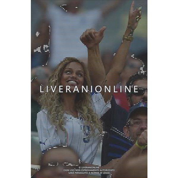 FIFA World Cup Brasile 2014 Gruppo D Manaus - 14.06.2014 Inghilterra-Italia Nella Foto:fanny /Ph.Vitez-Ag. Aldo Liverani