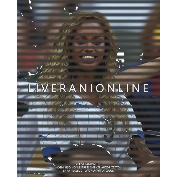 FIFA World Cup Brasile 2014 Gruppo D Manaus - 14.06.2014 Inghilterra-Italia Nella Foto:fanny /Ph.Vitez-Ag. Aldo Liverani