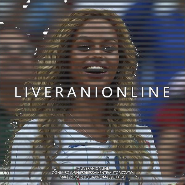 FIFA World Cup Brasile 2014 Gruppo D Manaus - 14.06.2014 Inghilterra-Italia Nella Foto:fanny /Ph.Vitez-Ag. Aldo Liverani