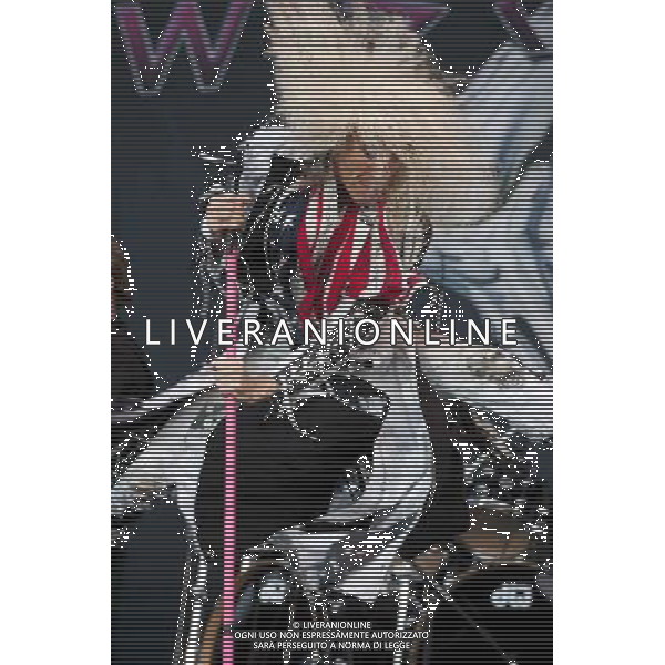 Twisted sister, Download Festival 14.06.14 ©PHOTOSHOT/Agenzia Aldo Liverani sas - ITALY ONLY - EDITORIAL USE ONLY