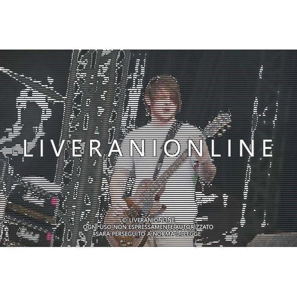 Bring me the horizon, Download Festival 14.06.14 ©PHOTOSHOT/Agenzia Aldo Liverani sas - ITALY ONLY - EDITORIAL USE ONLY