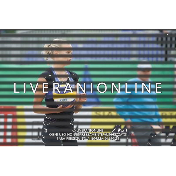 15.06.2014 , Myslowice , Slupna , siatkowka plazowa , Mistrzostwa Swiata U23 , Humana Paredes , Pischke (czerwone) Lahti , Parkkinen (niebieskie) N/Z Taru Lahti Fot. Karol Bartnik / MPAimages.com / Newspix.pl --- Newspix.pl World Championships in beach volleyball U23 AG ALDO LIVERANI SAS ONLY ITALY *** Local Caption *** www.newspix.pl mail us: info@newspix.pl call us: 0048 022 23 22 222 --- Polish Picture Agency by Ringier Axel Springer Poland