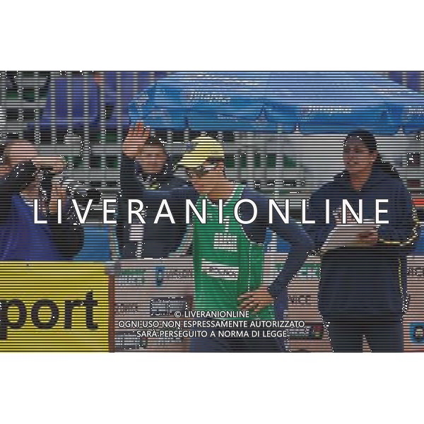 15.06.2014 , Myslowice , Slupna , siatkowka plazowa , Mistrzostwa Swiata U23 , Alliso , Guto (zielone) Poniewaz , Poniewaz (zolte) N/Z Allison Fot. Karol Bartnik / MPAimages.com / Newspix.pl --- Newspix.pl World Championships in beach volleyball U23 AG ALDO LIVERANI SAS ONLY ITALY *** Local Caption *** www.newspix.pl mail us: info@newspix.pl call us: 0048 022 23 22 222 --- Polish Picture Agency by Ringier Axel Springer Poland