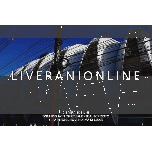 Estadio Beira Rio - 15.06.2014 - France / Honduras - Coupe du Monde 2014 - Photo : Dave Winter / Icon Sport AG ALDO LIVERANI SAS ONLY ITALY