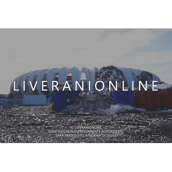 Estadio Beira Rio - 15.06.2014 - France / Honduras - Coupe du Monde 2014 - Photo : Dave Winter / Icon Sport AG ALDO LIVERANI SAS ONLY ITALY