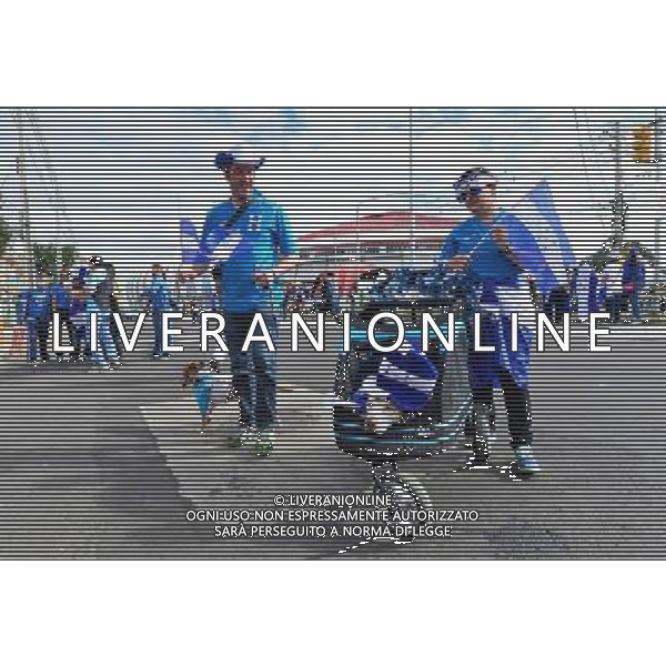 Supporters du Honduras - 15.06.2014 - France / Honduras - Coupe du Monde 2014 - Photo : Dave Winter / Icon Sport AG ALDO LIVERANI SAS ONLY ITALY