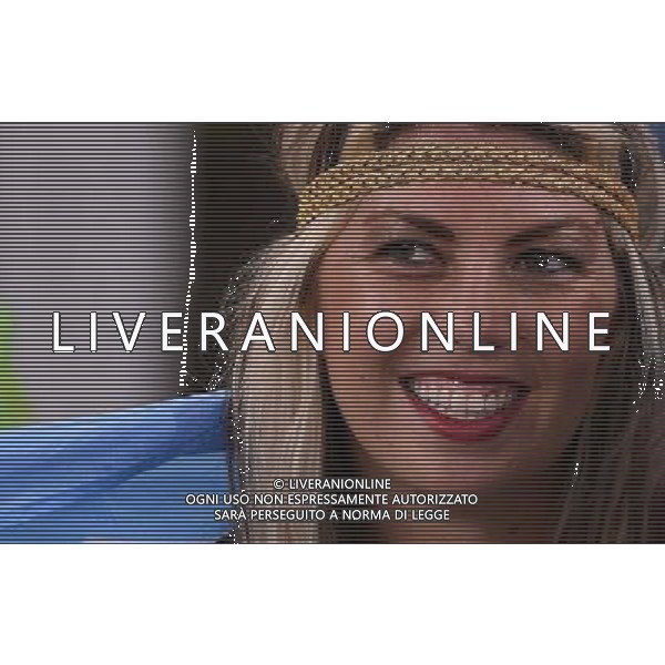 FIFA World Cup Brasile 2014 Gruppo F Rio de Janeiro - 15.06.2014 Argentina-Bosnia Herzegovina Nella Foto:tifosi argentina /Ph.Vitez-Ag. Aldo Liverani