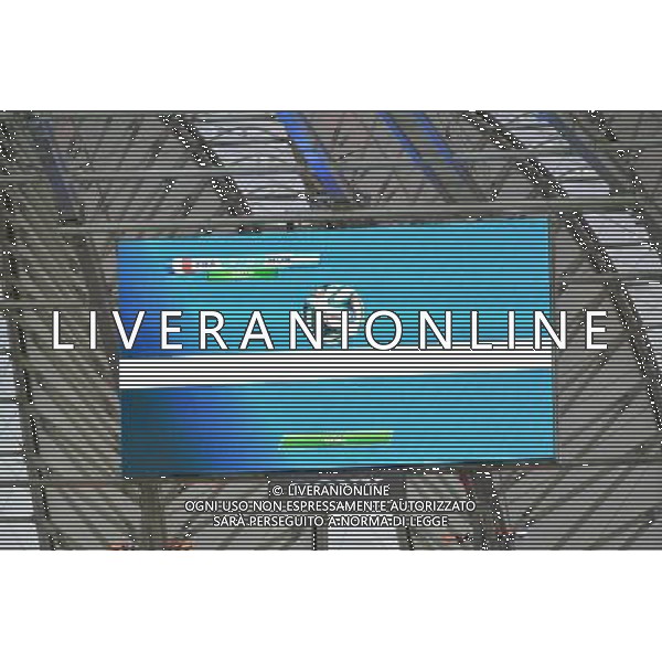 Illustration Goal Control - Goal Karim Benzema - 15.06.2014 - France / Honduras - Coupe du Monde 2014 - Photo : Dave Winter / Icon Sport /Agenzia Aldo Liverani sas - ONLY ITALY - Francia - Honduras Coppa del Mondo FIFA BRASILE 2014