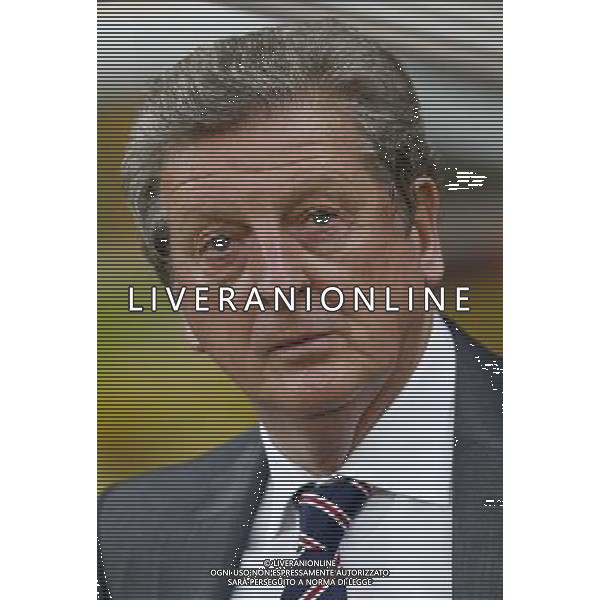 (140614) -- MANAUS, June 14, 2014 () -- England\'s coach Roy Hodgson is seen before a Group D match between England and Italy of 2014 FIFA World Cup in the Arena Amazonia Stadium in Manaus, Brazil, June 14, 2014. (/Wang Lili)(rh) ©PHOTOSHOT/Agenzia Aldo Liverani sas - ITALY ONLY - EDITORIAL USE ONLY - Italia - Inghilterra partita del Gruppo D coppa del mondo 2014 FIFA World Cup Stadio all\'Arena Amazzonia a Manaus, Brasile, 14 giugno 2014