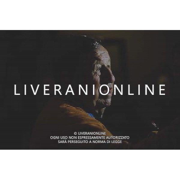 Guy ROUX - 16.06.2014 - Conference de presse -Equipe de France - Riberao Preto Photo : Dave Winter / Icon Sport /Agenzia Aldo Liverani sas - ITALY ONLY - Conferenza stampa della nazionale di calcio francese - Coppa Mondo Brasile 2014