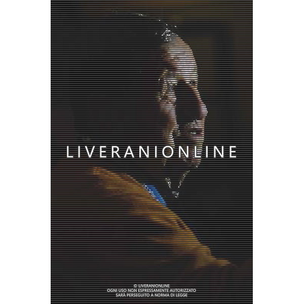 Guy ROUX - 16.06.2014 - Conference de presse -Equipe de France - Riberao Preto Photo : Dave Winter / Icon Sport /Agenzia Aldo Liverani sas - ITALY ONLY - Conferenza stampa della nazionale di calcio francese - Coppa Mondo Brasile 2014