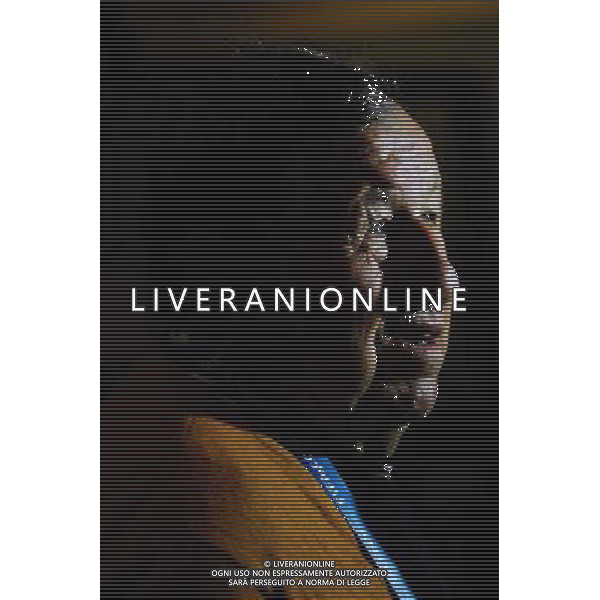 Guy ROUX - 16.06.2014 - Conference de presse -Equipe de France - Riberao Preto Photo : Dave Winter / Icon Sport /Agenzia Aldo Liverani sas - ITALY ONLY - Conferenza stampa della nazionale di calcio francese - Coppa Mondo Brasile 2014