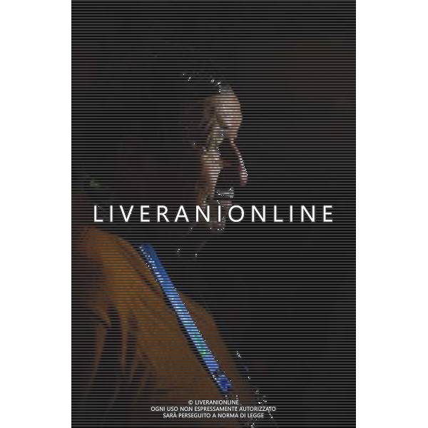 Guy ROUX - 16.06.2014 - Conference de presse -Equipe de France - Riberao Preto Photo : Dave Winter / Icon Sport /Agenzia Aldo Liverani sas - ITALY ONLY - Conferenza stampa della nazionale di calcio francese - Coppa Mondo Brasile 2014