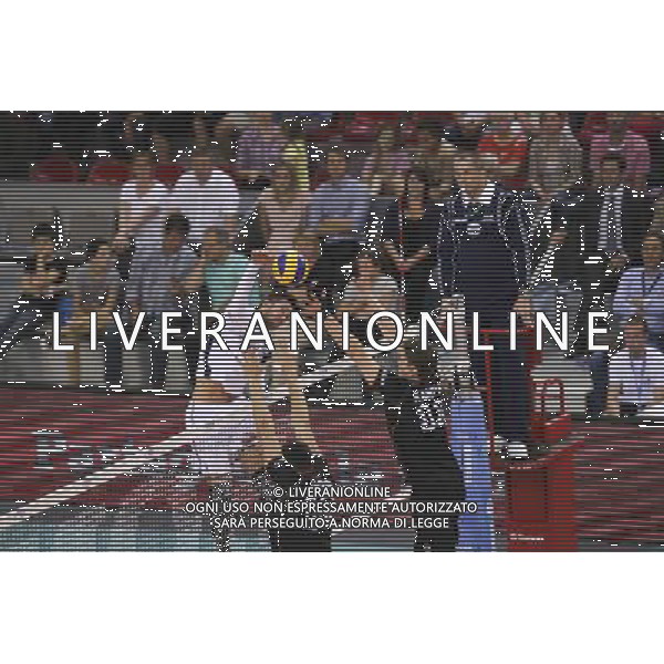 Kevin TILLIE - 13.06.2014 - France / Allemagne - Ligue Mondiale Photo : Emilia Delacour / Icon Sport *** Local Caption *** /Agenzia Aldo Liverani sas - ITALY ONLY - EDITORIAL USE ONLY *** Local Caption ***